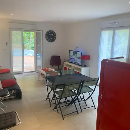 U Citraghju 펠리세토