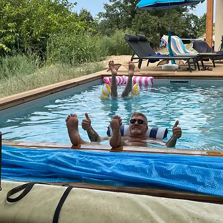 U Citraghju 펠리세토