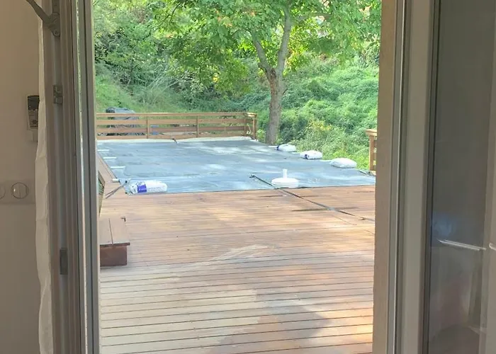 U Citraghju * Феличето