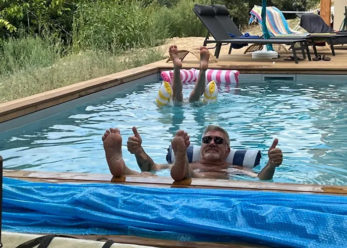 U Citraghju Феличето