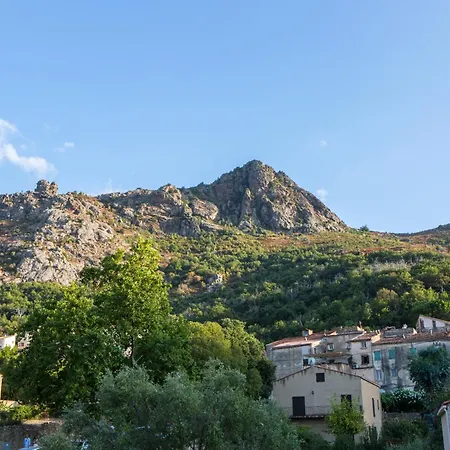 Holiday home U Citraghju Feliceto