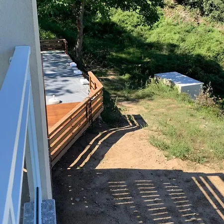 Prázdninový dům U Citraghju *