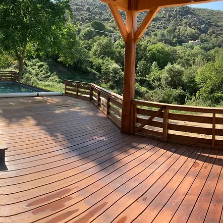 U Citraghju Holiday home Feliceto