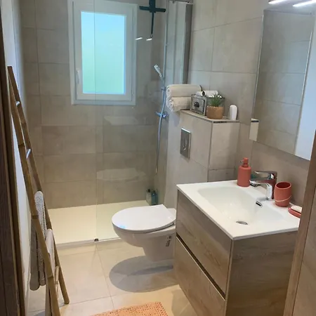 Prázdninový dům U Citraghju Feliceto