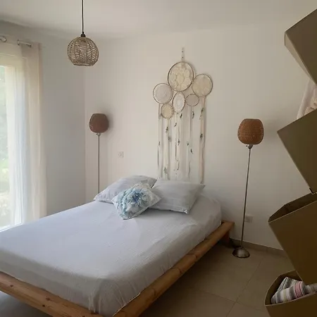 U Citraghju Holiday home
