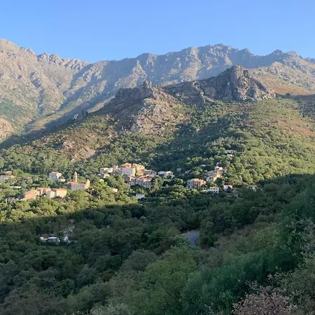 Prázdninový dům U Citraghju