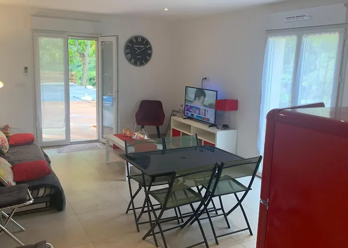 Tatil Evi U Citraghju *