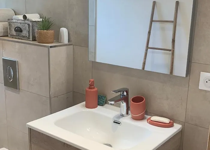 U Citraghju Tatil Evi Feliceto