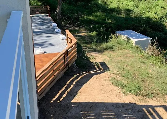 Tatil Evi U Citraghju *