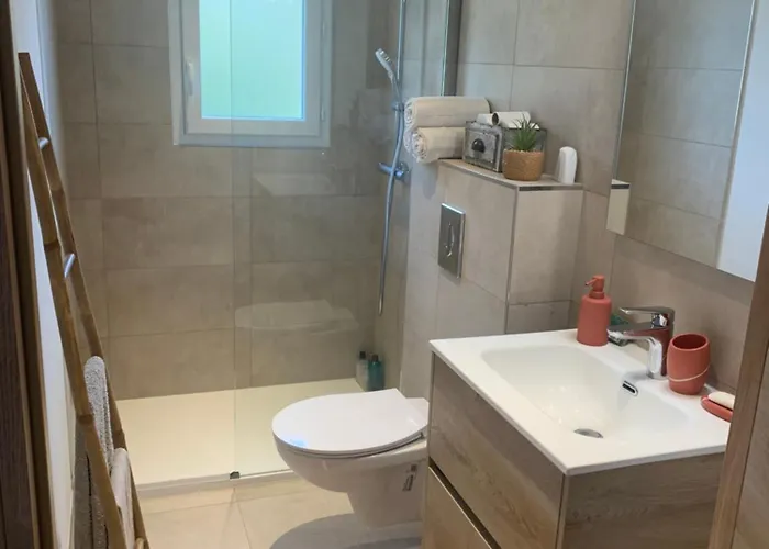 Tatil Evi U Citraghju Feliceto