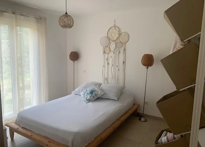 U Citraghju Tatil Evi