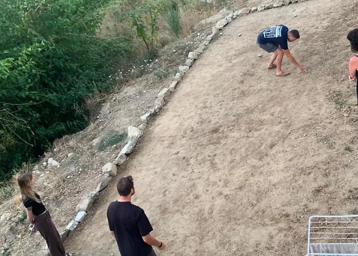 U Citraghju * Feliceto