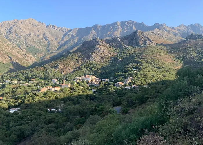 Tatil Evi U Citraghju